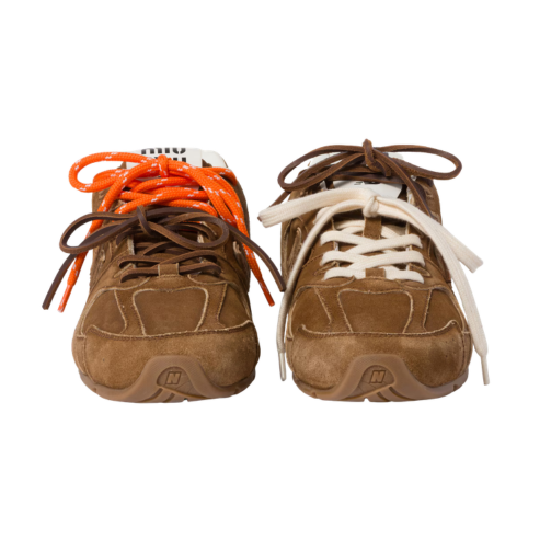 New Balance 530 SL Miu Miu Cinnamon