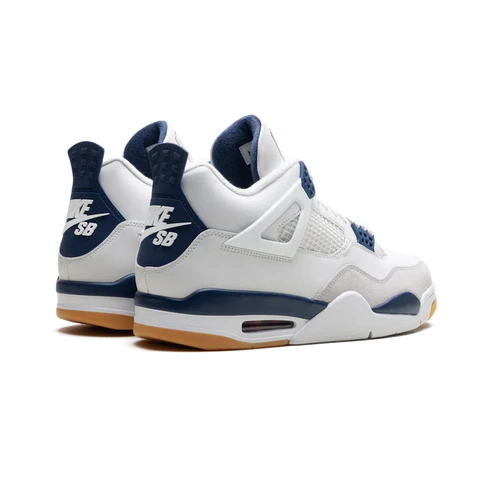 Air Jordan 4 Retro SB Navy