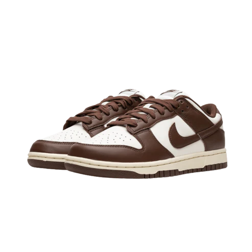Nike Dunk Low Cacao Wow (W)