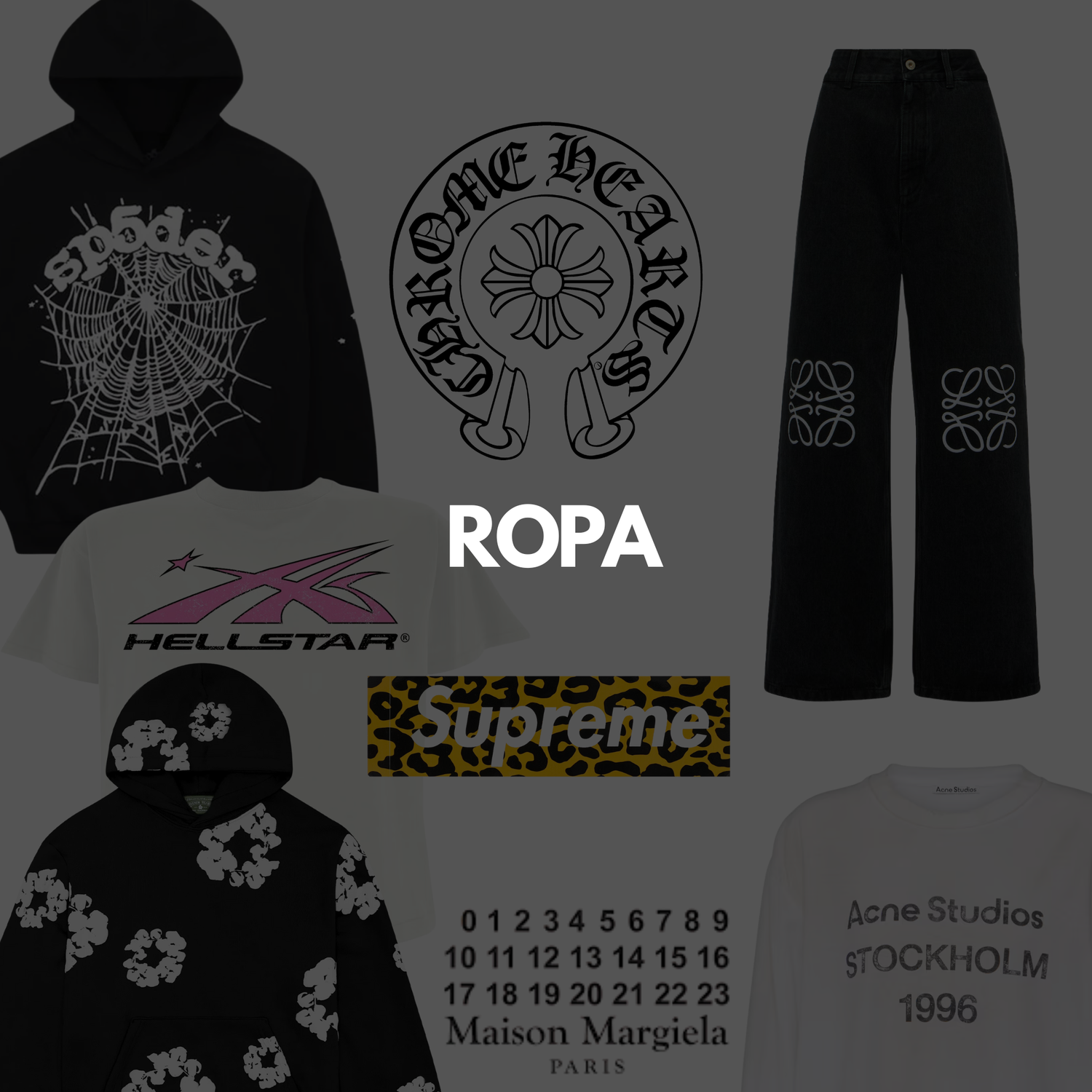 ROPA
