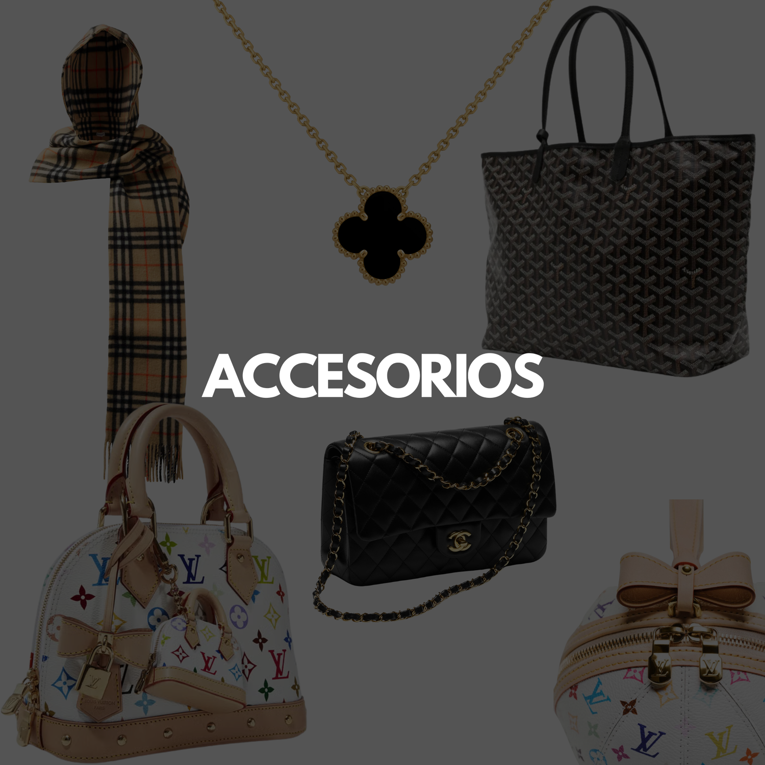 ACCESORIOS