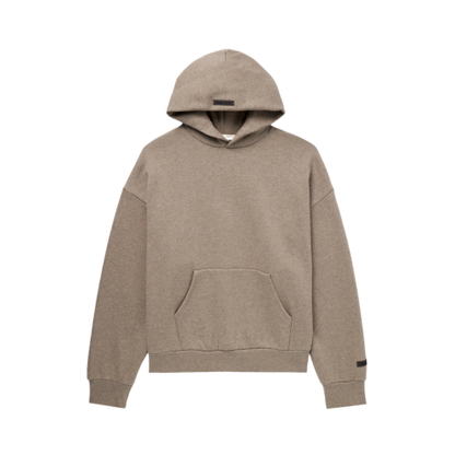 Fear of God Essentials Classic Hoodie Homestead Heather