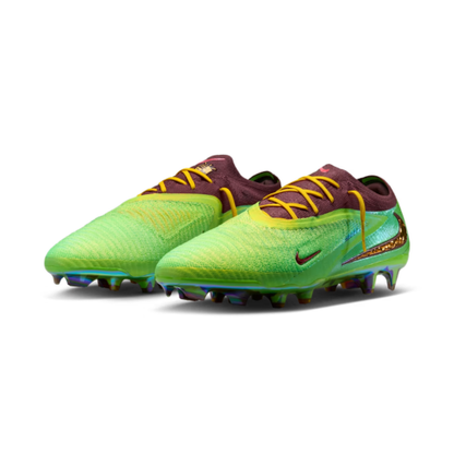 Nike Phantom 6 Low Elite FG SE Travis Scott