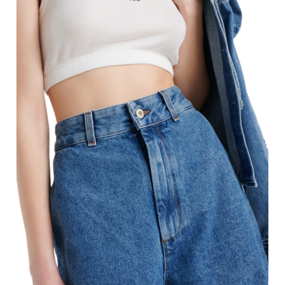 Loewe Jeans Anagram