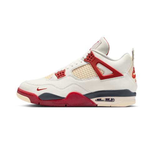 Jordan 4 Retro OG Nigel Sylvester Brick By Brick