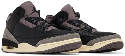 Air Jordan 3 Retro OG SP A Ma Maniére While You Were Sleeping
