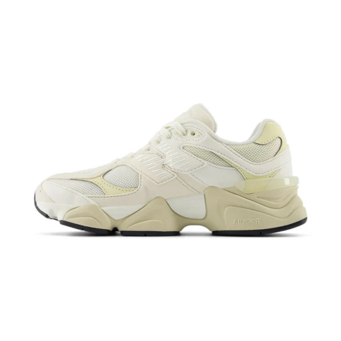 New Balance 9060 Sea Salt Linen (GS)
