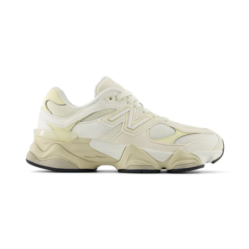 New Balance 9060 Sea Salt Linen (GS)