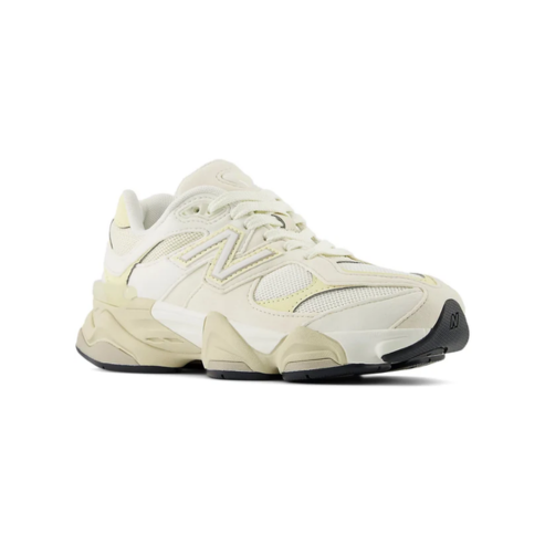 New Balance 9060 Sea Salt Linen (GS)