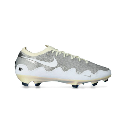 Nike Zoom Mercurial Vapor 16 Elite FG Patta Waves White Black