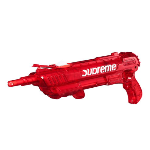 Supreme Bug-A-Salt Red