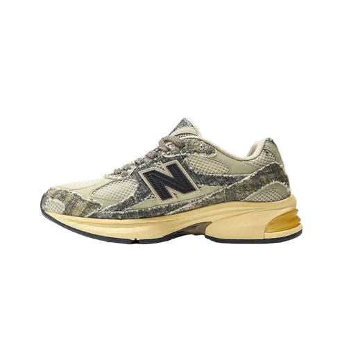 New Balance 2010 Joe Freshgoods Bag Lady