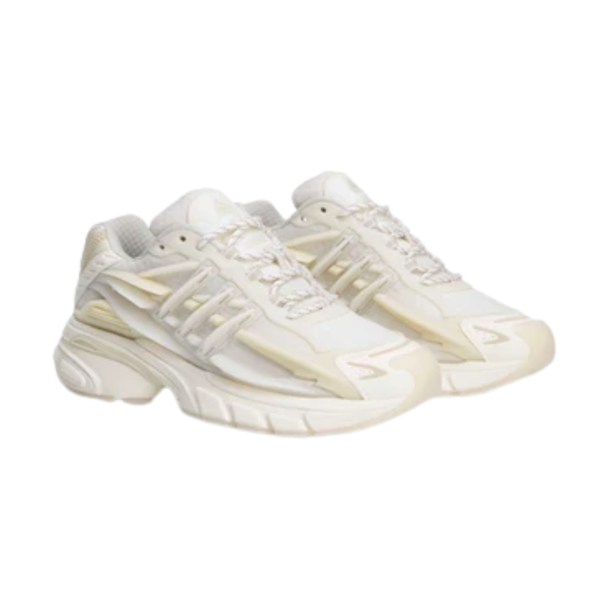 Adidas Adistar Jellyfish Pharrell Williams White