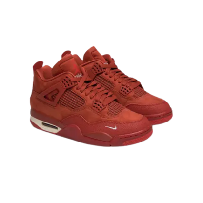 Air Jordan 4 Retro OG SP Nigel Sylvester Brick by Brick