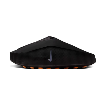 Nike Mind 001 Slide Black Chrome
