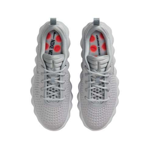 Nike Mind 002 Light Smoke Grey (Women's)