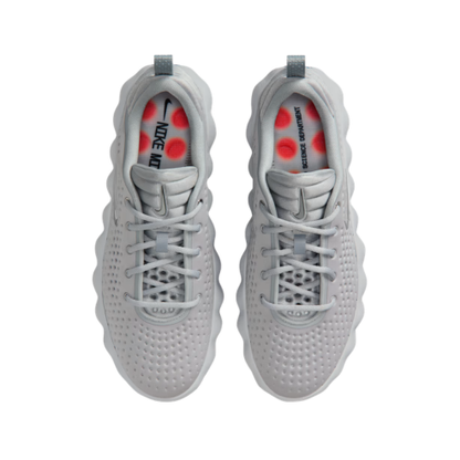 Nike Mind 002 Light Smoke Grey (Women's)