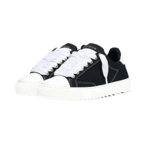 Numeris Footwear Acrylick Black