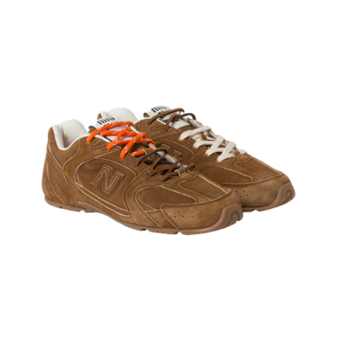 New Balance 530 SL Miu Miu Cinnamon