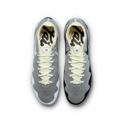 Nike Zoom Mercurial Vapor 16 Elite FG Patta Waves White Black