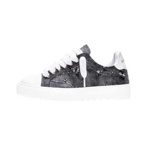 Numeris Footwear Trashed Denim