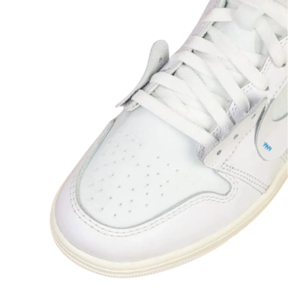 Air Jordan 1 Retro High Virgil Abloh Archive Alaska