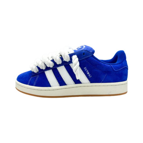 Adidas Campus 00s Rope Laces Blue White