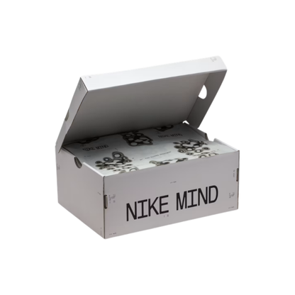 Nike Mind 002 Light Smoke Grey (Women's)