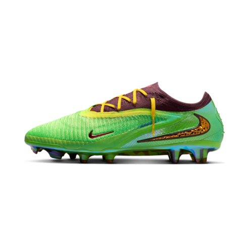Nike Phantom 6 Low Elite FG SE Travis Scott