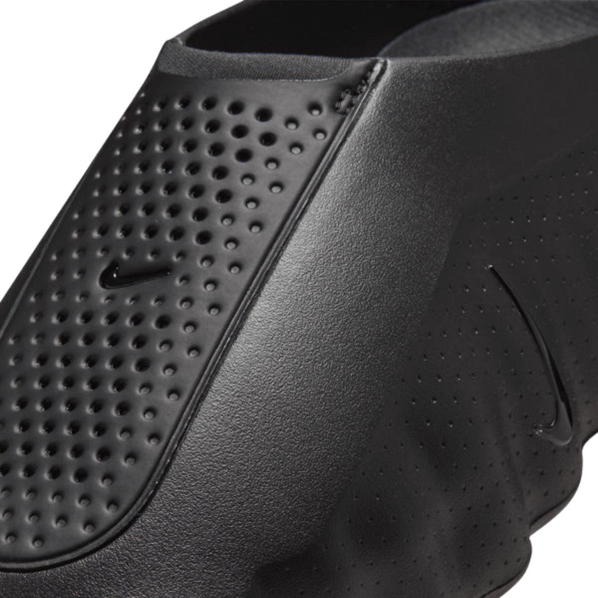 Nike Mind 001 Slide Triple Black