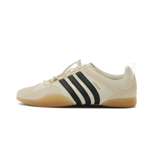 adidas Ballerina Bad Bunny Off White Black Gum