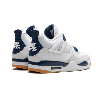 Air Jordan 4 Retro SB Navy