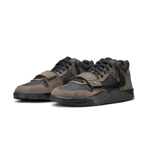 Air Jordan Jumpman Jack TR Travis Scott Dark Mocha (PS)