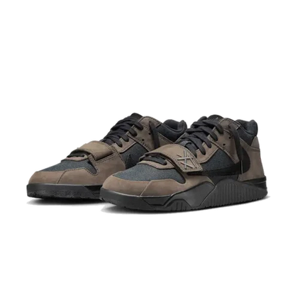 Air Jordan Jumpman Jack TR Travis Scott Dark Mocha (PS)