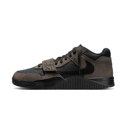 Air Jordan Jumpman Jack TR Travis Scott Dark Mocha (PS)