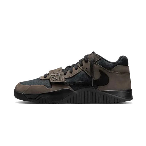 Air Jordan Jumpman Jack TR Travis Scott Dark Mocha (PS)