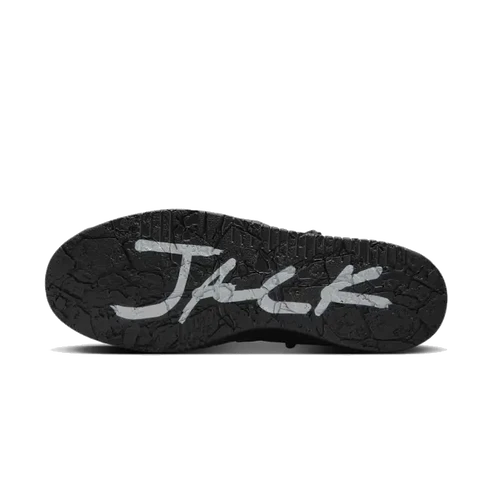 Air Jordan Jumpman Jack TR Travis Scott Dark Mocha (PS)
