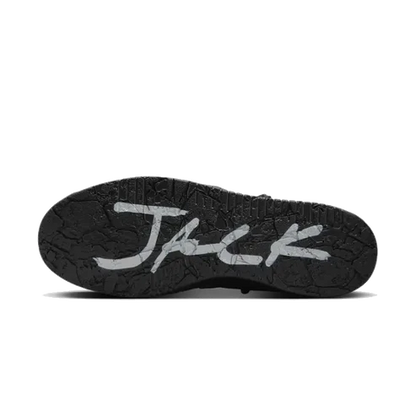 Air Jordan Jumpman Jack TR Travis Scott Dark Mocha (PS)