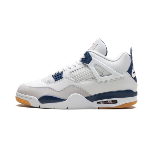 Air Jordan 4 Retro SB Navy