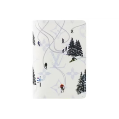 Louis Vuitton Ski Pocket Organizer White