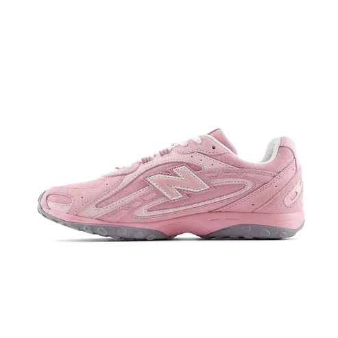 New Balance 204L Pastel Pink