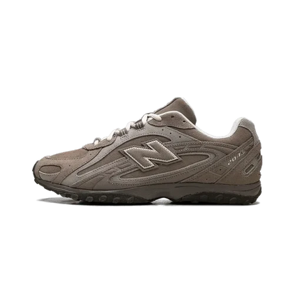 New Balance 204L Mushroom Arid Stone