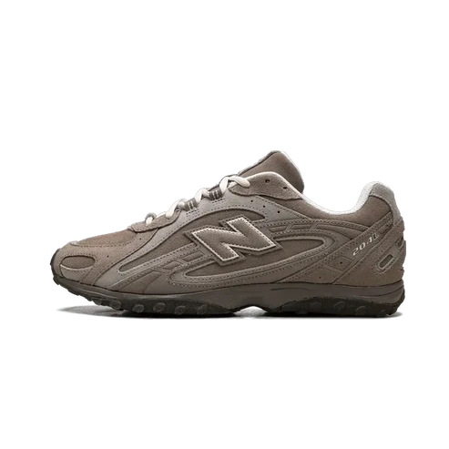 New Balance 204L Mushroom Arid Stone