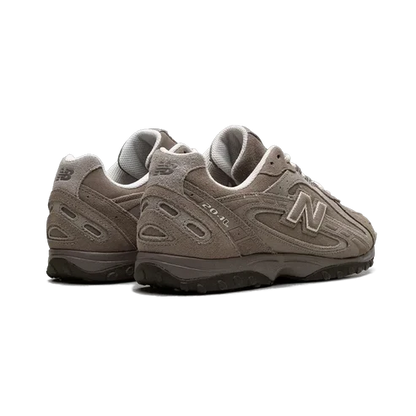 New Balance 204L Mushroom Arid Stone