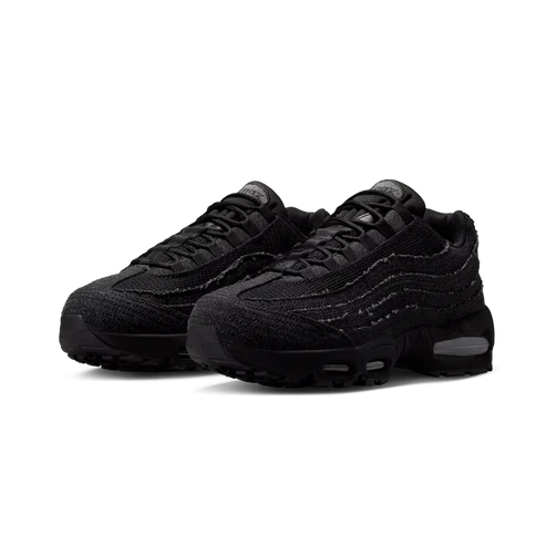 Nike Air Max 95 OG Levis Black