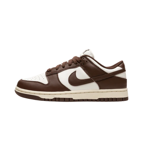 Nike Dunk Low Cacao Wow (W)