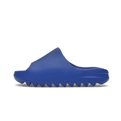 Adidas Yeezy Slide Azure