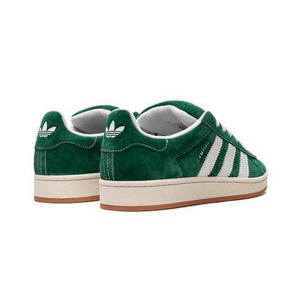 Adidas Originals Campus 00s Dark Green