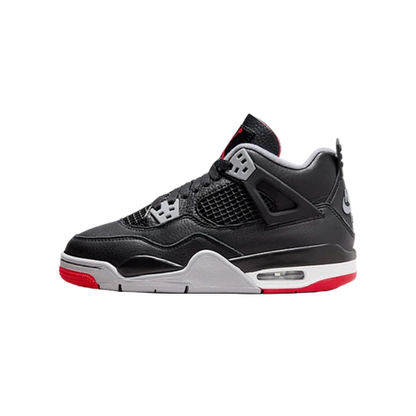 Air Jordan 4 Retro Bred Reimagined (GS)