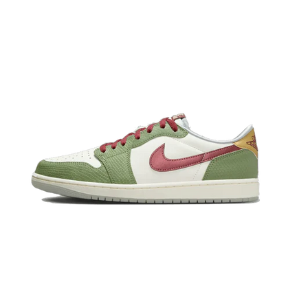 Air Jordan 1 Retro Low OG Year of the Dragon (2024)
